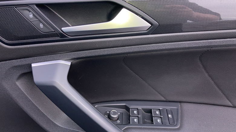 Volkswagen Tiguan 2.0 TDi 190 4Motion SEL 5dr DSG Diesel Estate